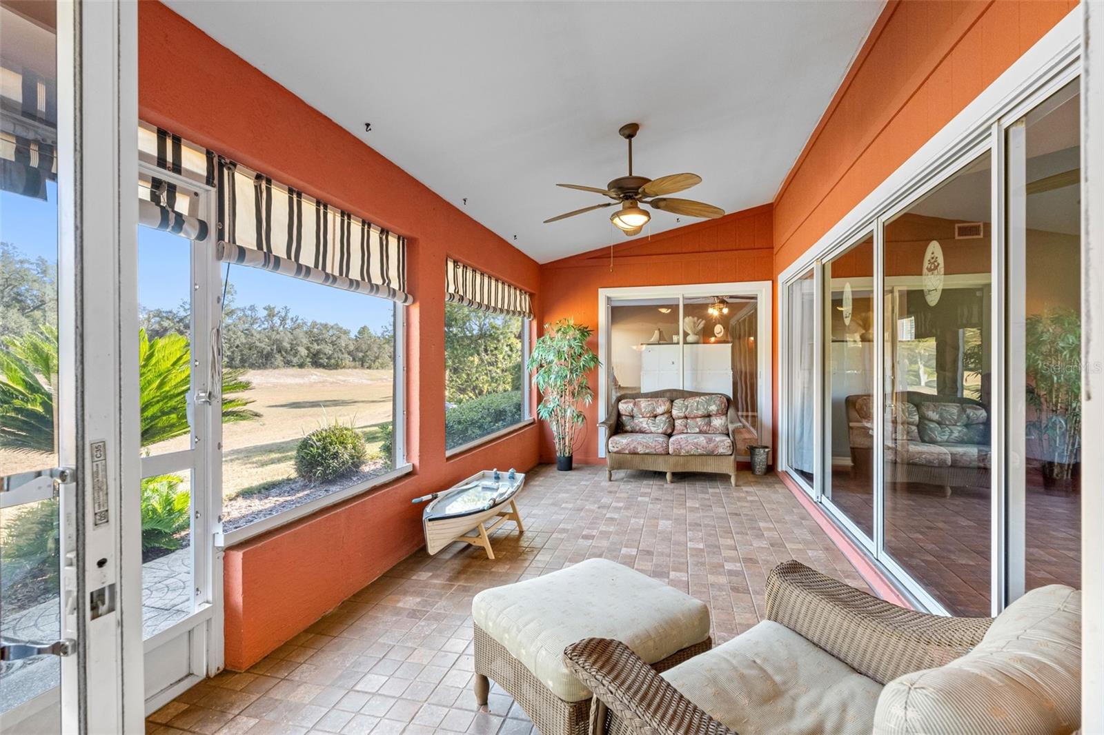 HERITAGE PINES VILLAGE 20 UNITS 01 & 02 - Residential