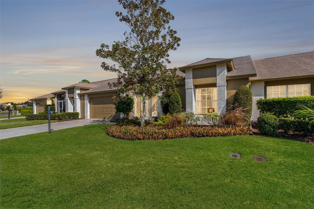 Photo of 18534 Bent Pine Drive, Hudson, FL 34667 (MLS # TB8449075)