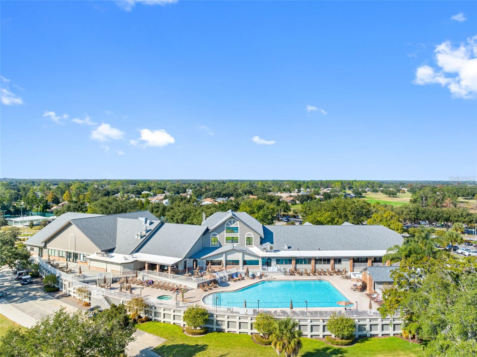 HERITAGE PINES VILLAGE 20 UNITS 01 & 02 - Residential