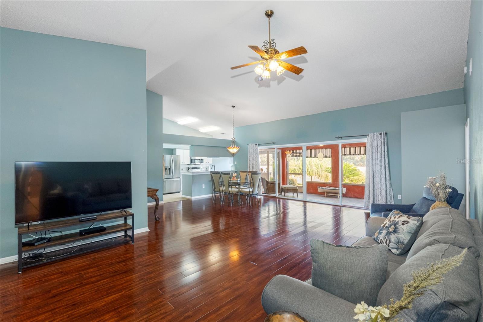 HERITAGE PINES VILLAGE 20 UNITS 01 & 02 - Residential