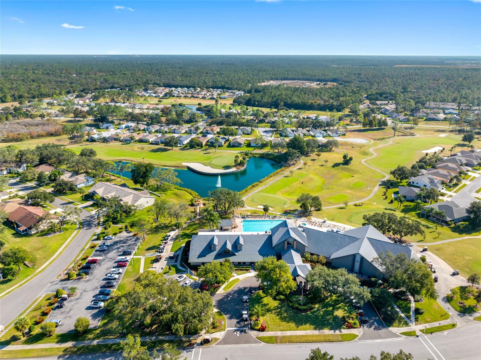 HERITAGE PINES VILLAGE 20 UNITS 01 & 02 - Residential