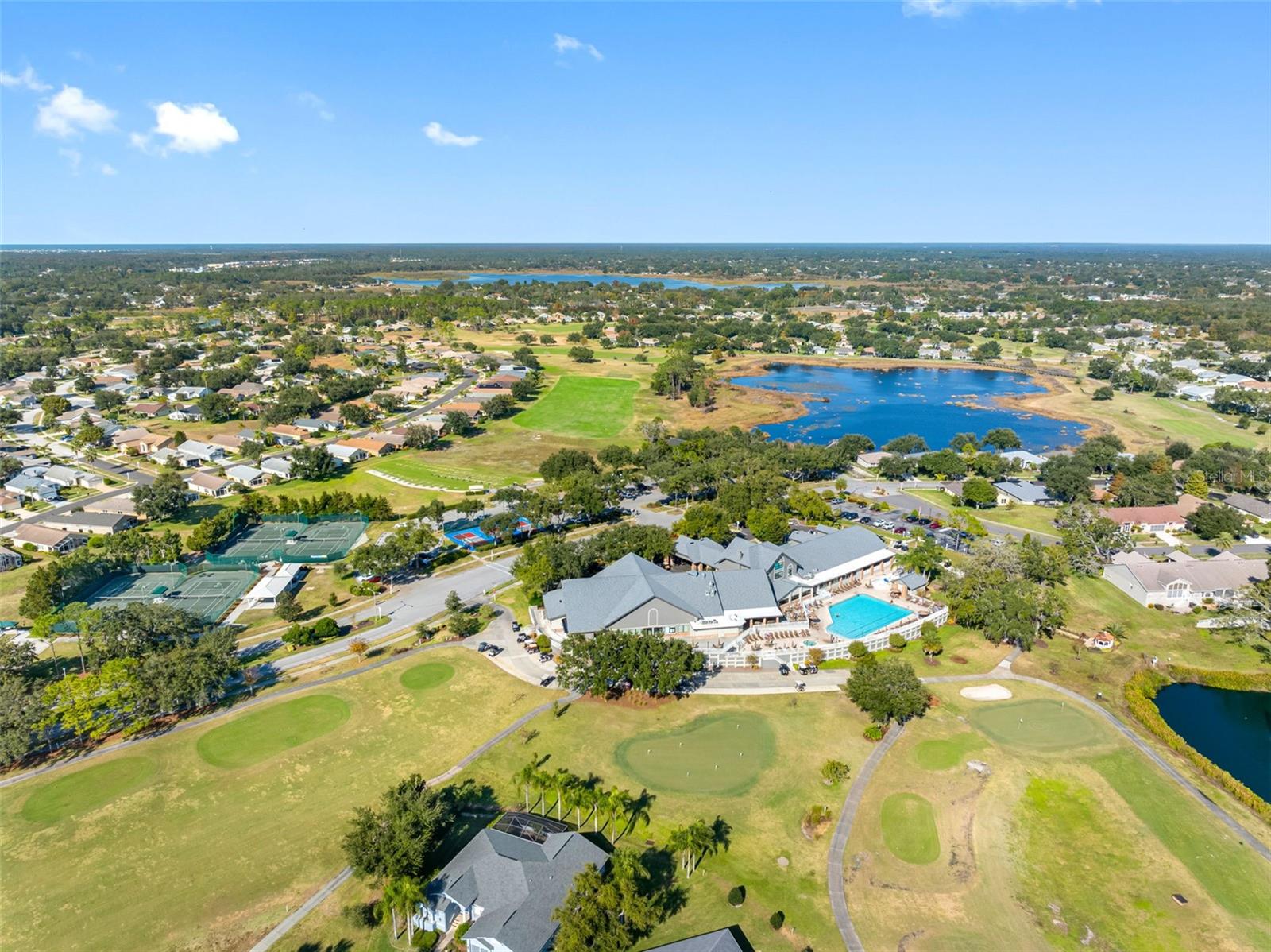 HERITAGE PINES VILLAGE 20 UNITS 01 & 02 - Residential