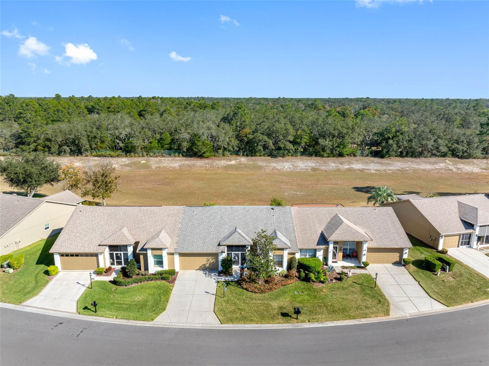 HERITAGE PINES VILLAGE 20 UNITS 01 & 02 - Residential