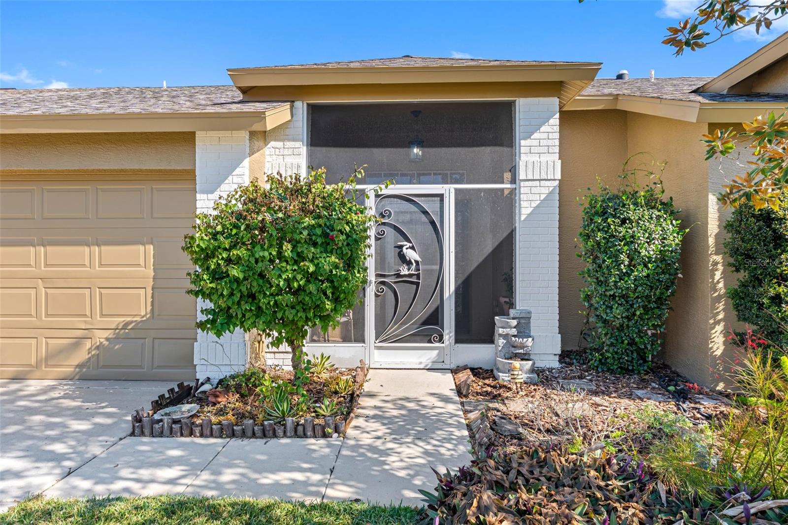 HERITAGE PINES VILLAGE 20 UNITS 01 & 02 - Residential