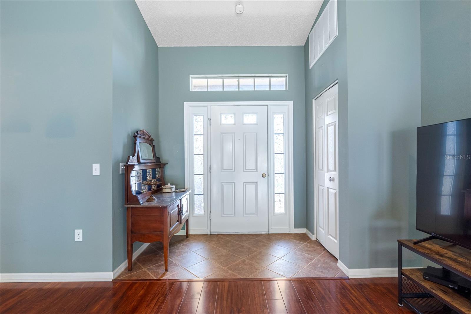 HERITAGE PINES VILLAGE 20 UNITS 01 & 02 - Residential