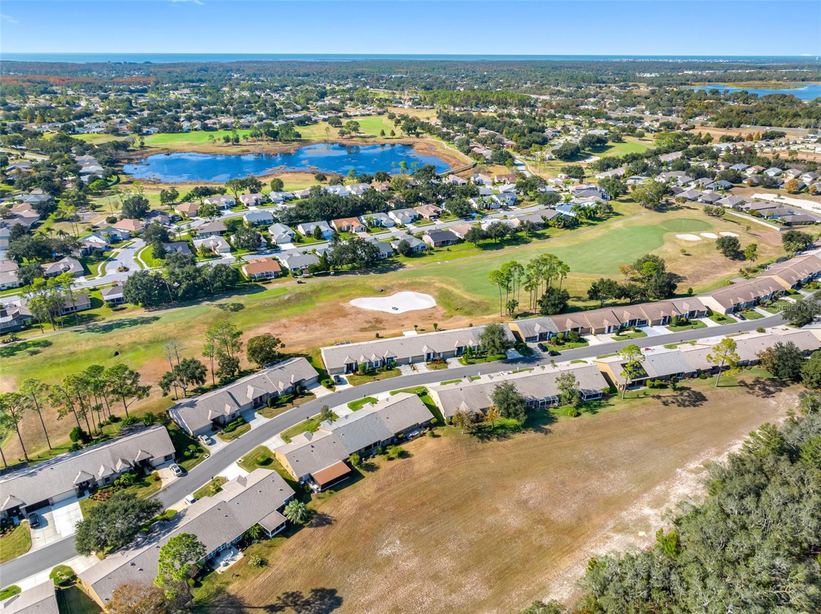 HERITAGE PINES VILLAGE 20 UNITS 01 & 02 - Residential