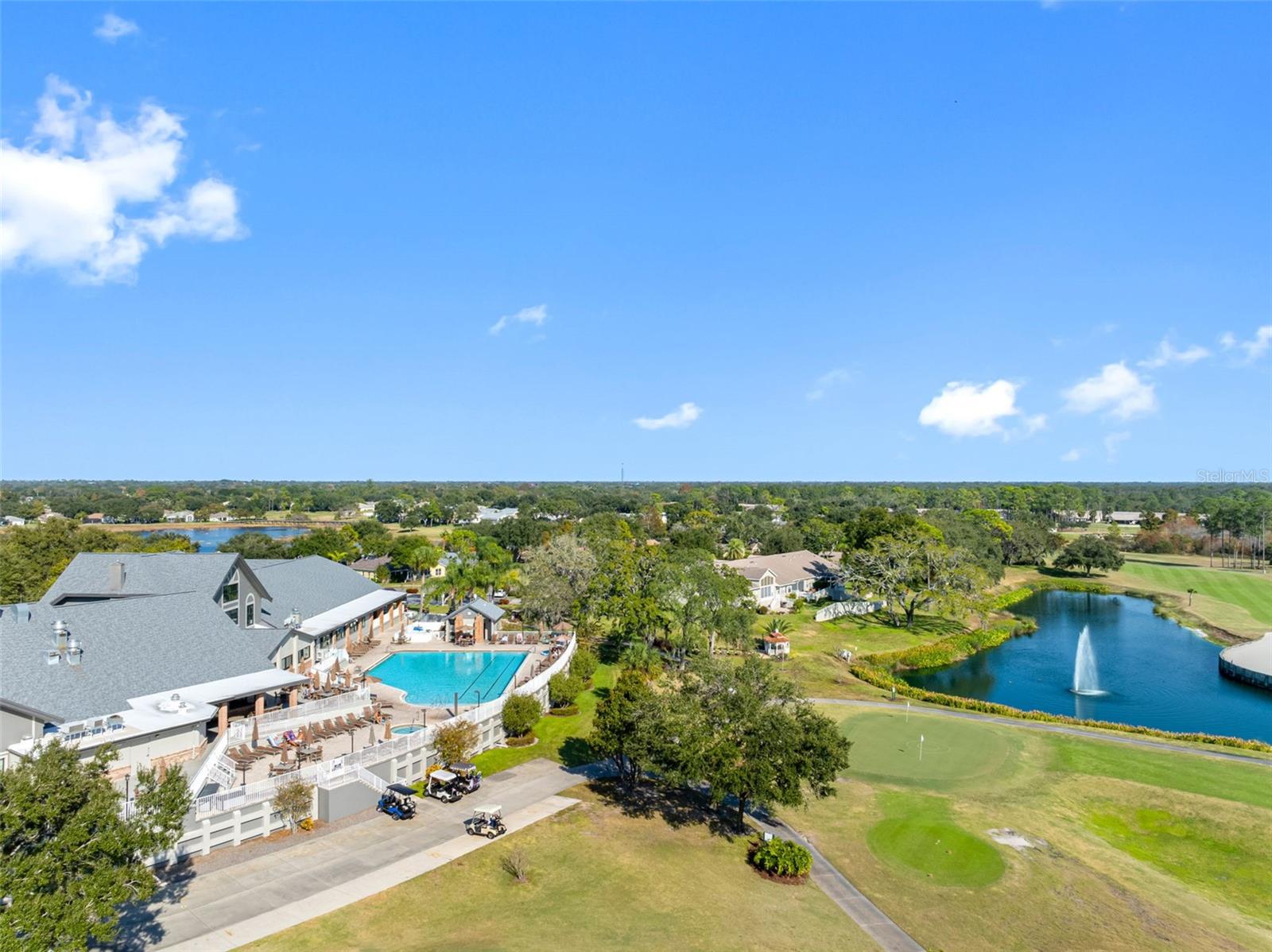 HERITAGE PINES VILLAGE 20 UNITS 01 & 02 - Residential