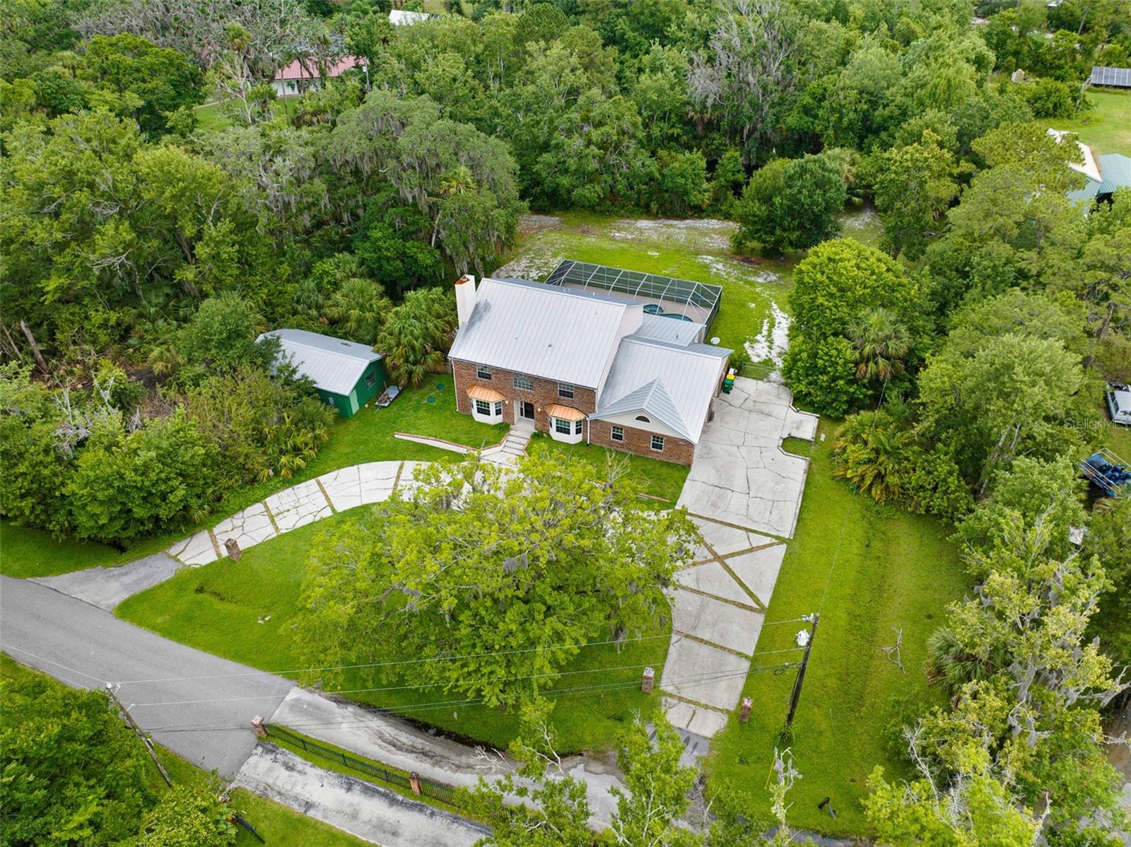 2575 COX ROAD