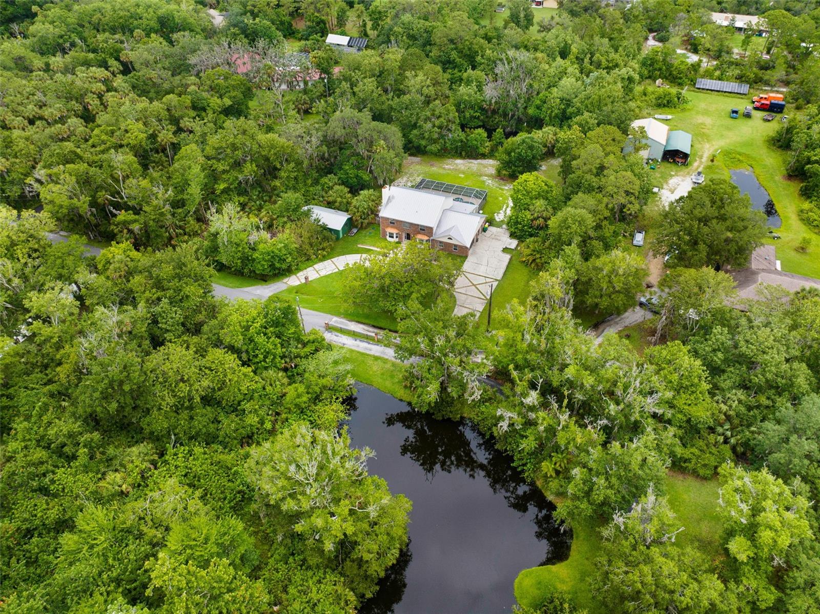 2575 COX ROAD