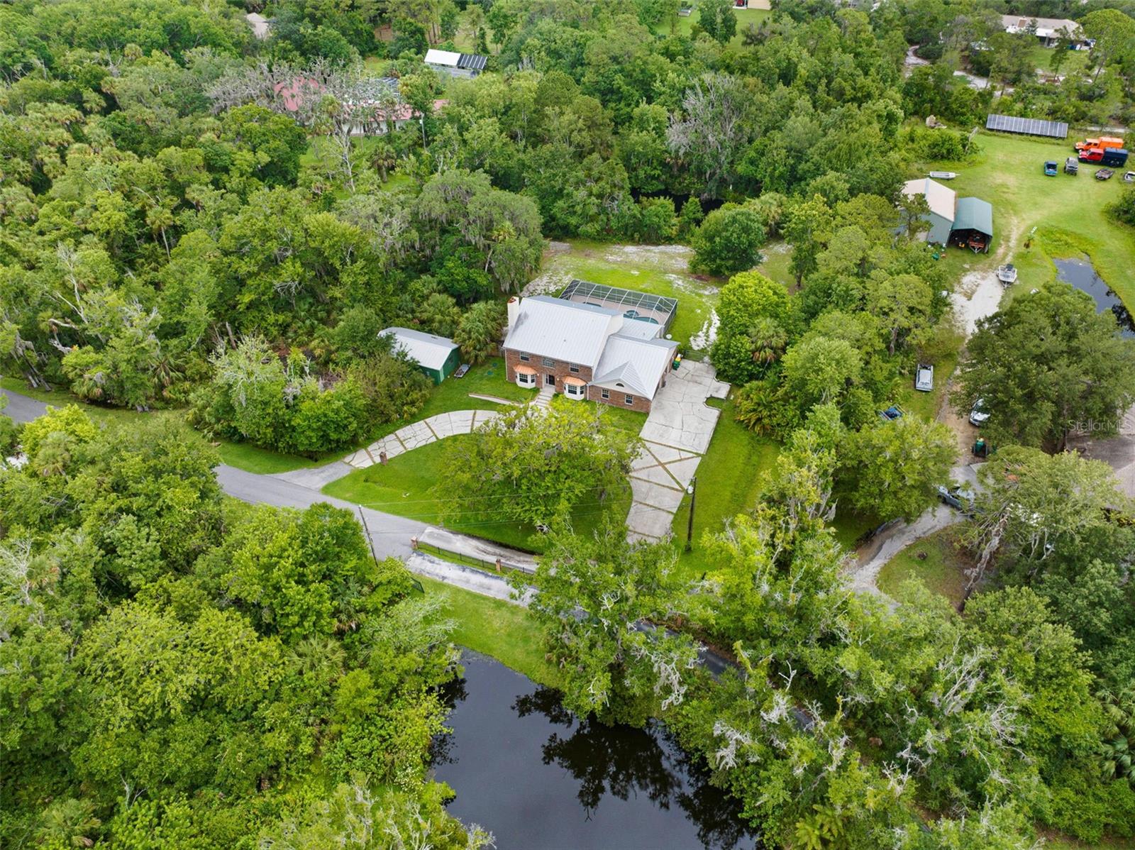 2575 COX ROAD