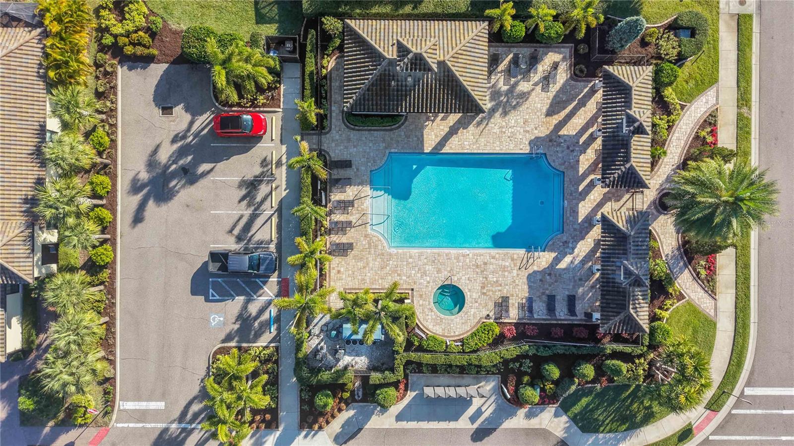 VILLA AMALFI - Residential