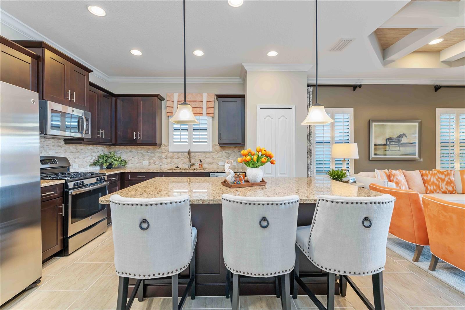 VILLA AMALFI - Residential