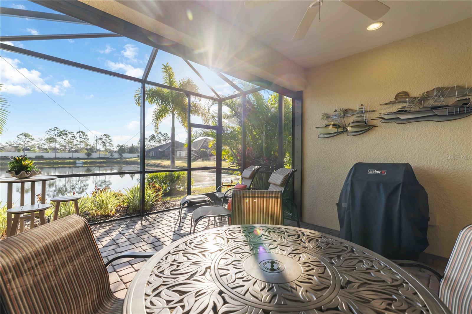 VILLA AMALFI - Residential