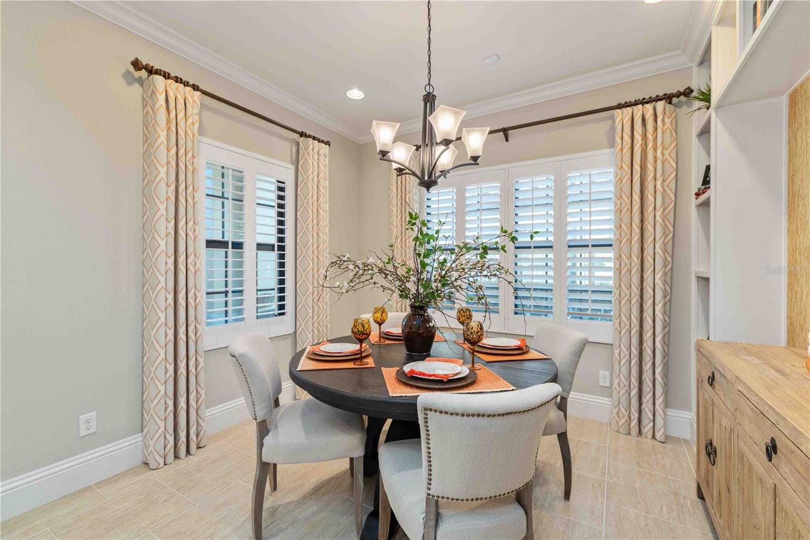 VILLA AMALFI - Residential