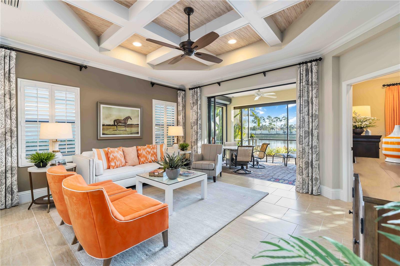 VILLA AMALFI - Residential