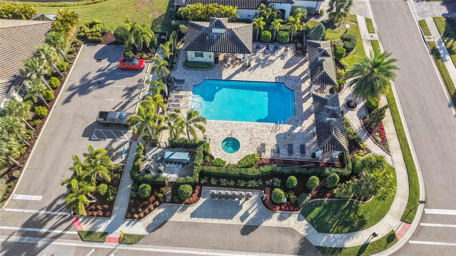 VILLA AMALFI - Residential