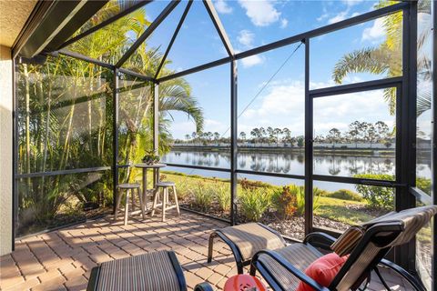 Photo of 6359 Positano Court, Sarasota, FL 34243 (MLS # A4679842)