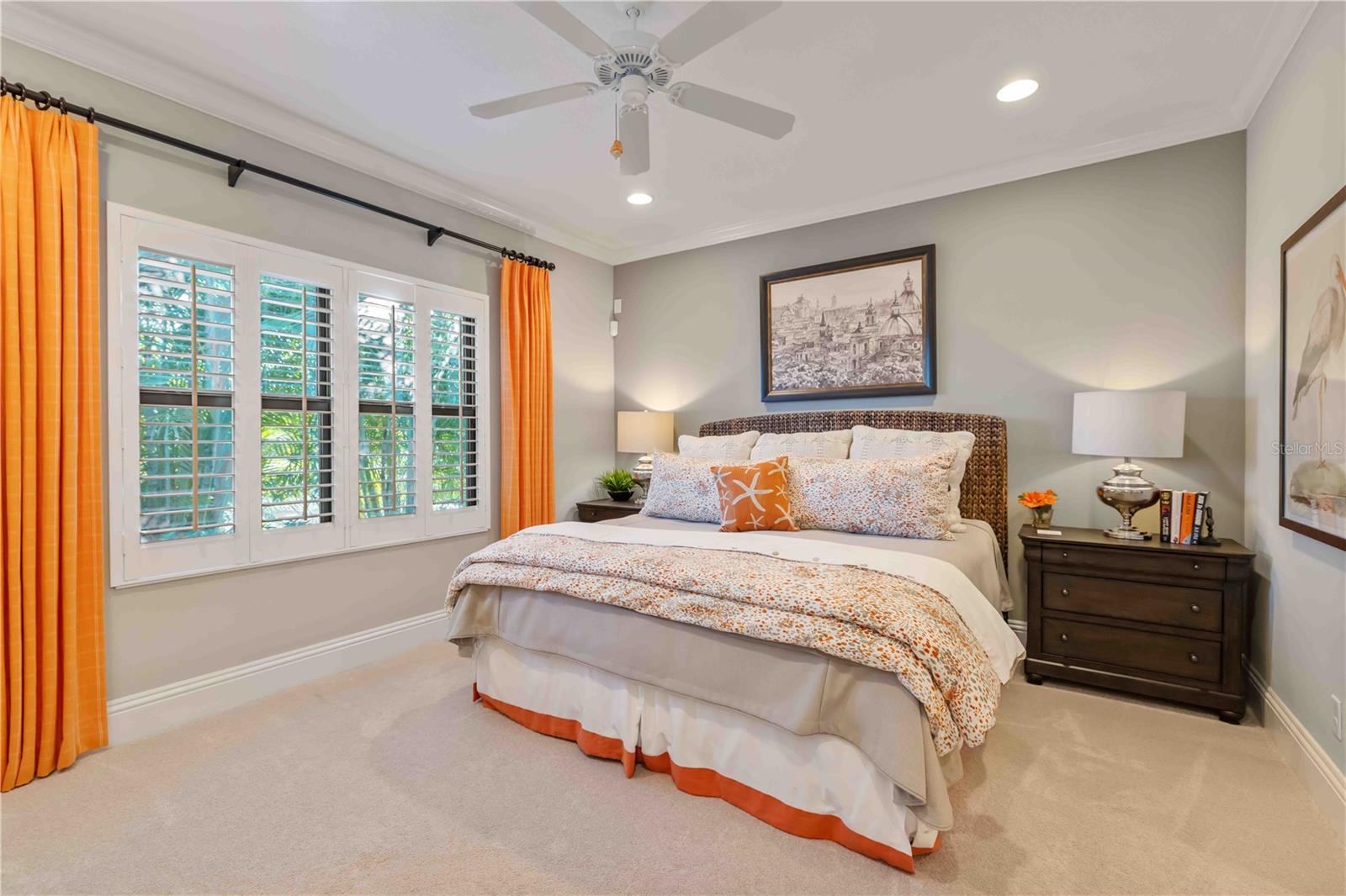 VILLA AMALFI - Residential