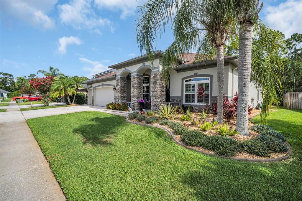 Photo of 12918 Tar Flower Dr, Tampa, FL 33626 (MLS # TB8395681)