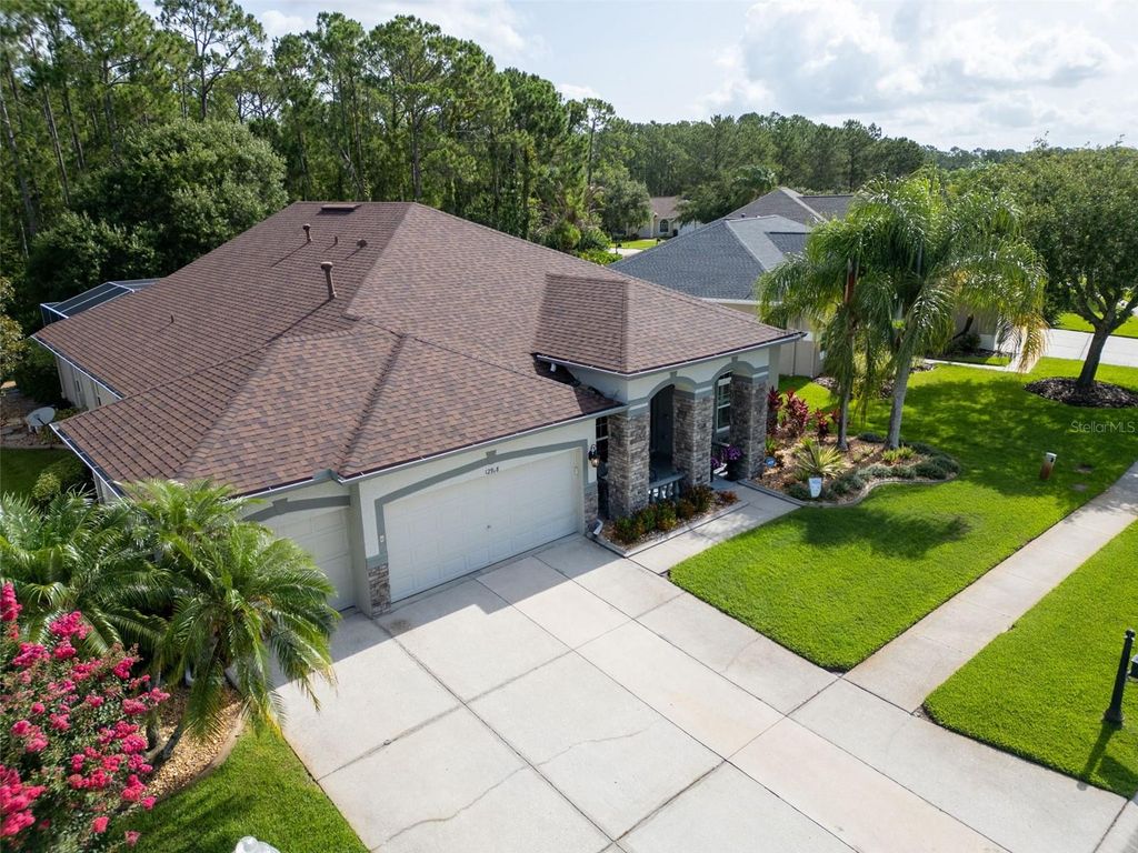 Photo of 12918 Tar Flower Dr, Tampa, FL 33626 (MLS # TB8395681)