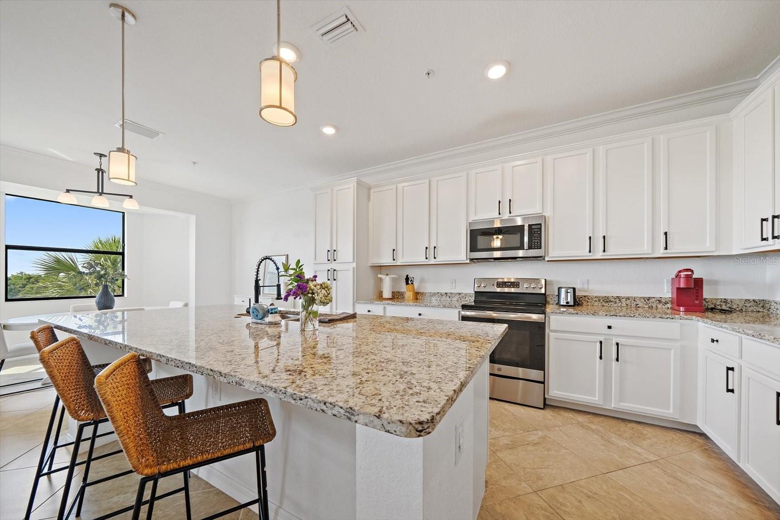 TERRACE III AT LAKEWOOD NATIONAL - Residential