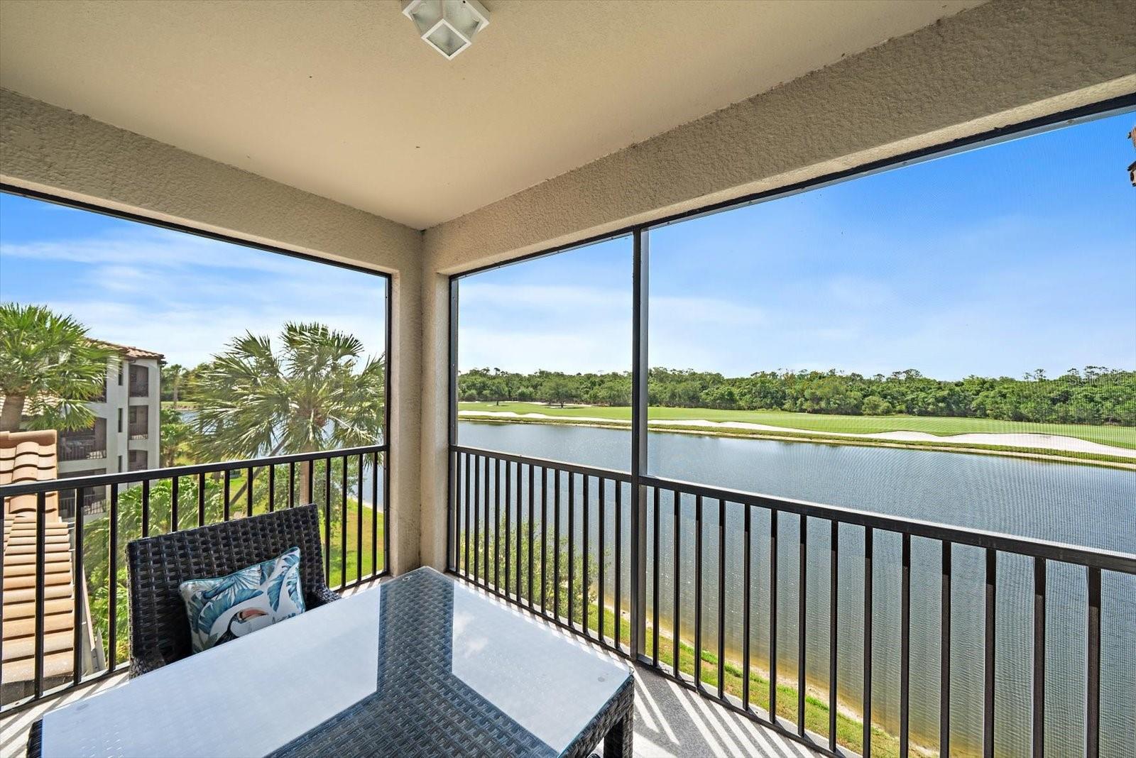 TERRACE III AT LAKEWOOD NATIONAL - Residential