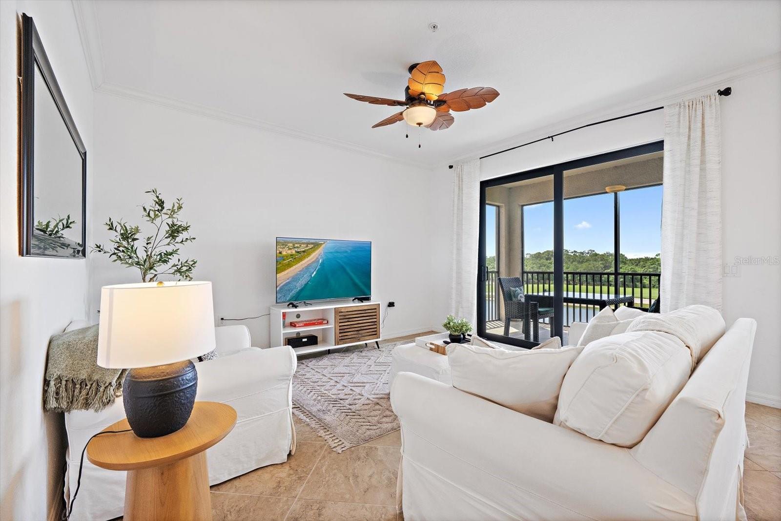 TERRACE III AT LAKEWOOD NATIONAL - Residential