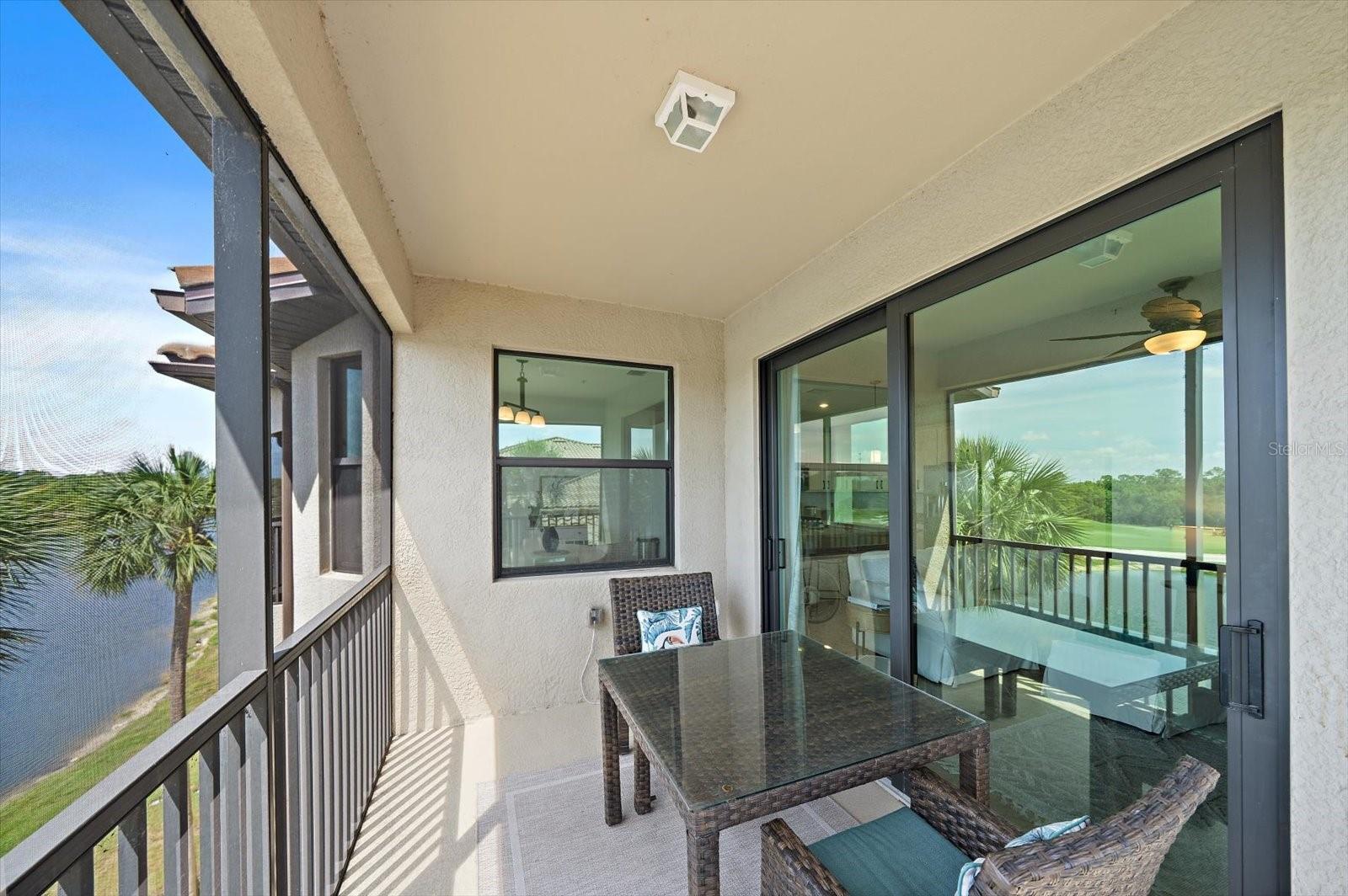 TERRACE III AT LAKEWOOD NATIONAL - Residential