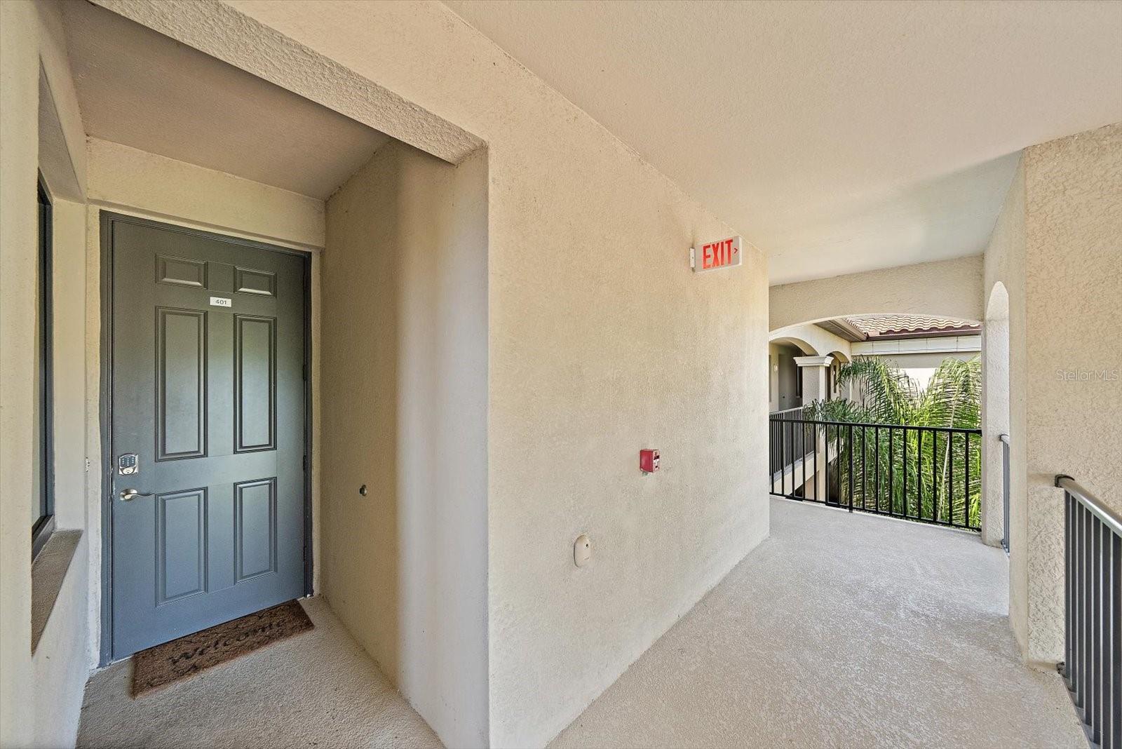TERRACE III AT LAKEWOOD NATIONAL - Residential