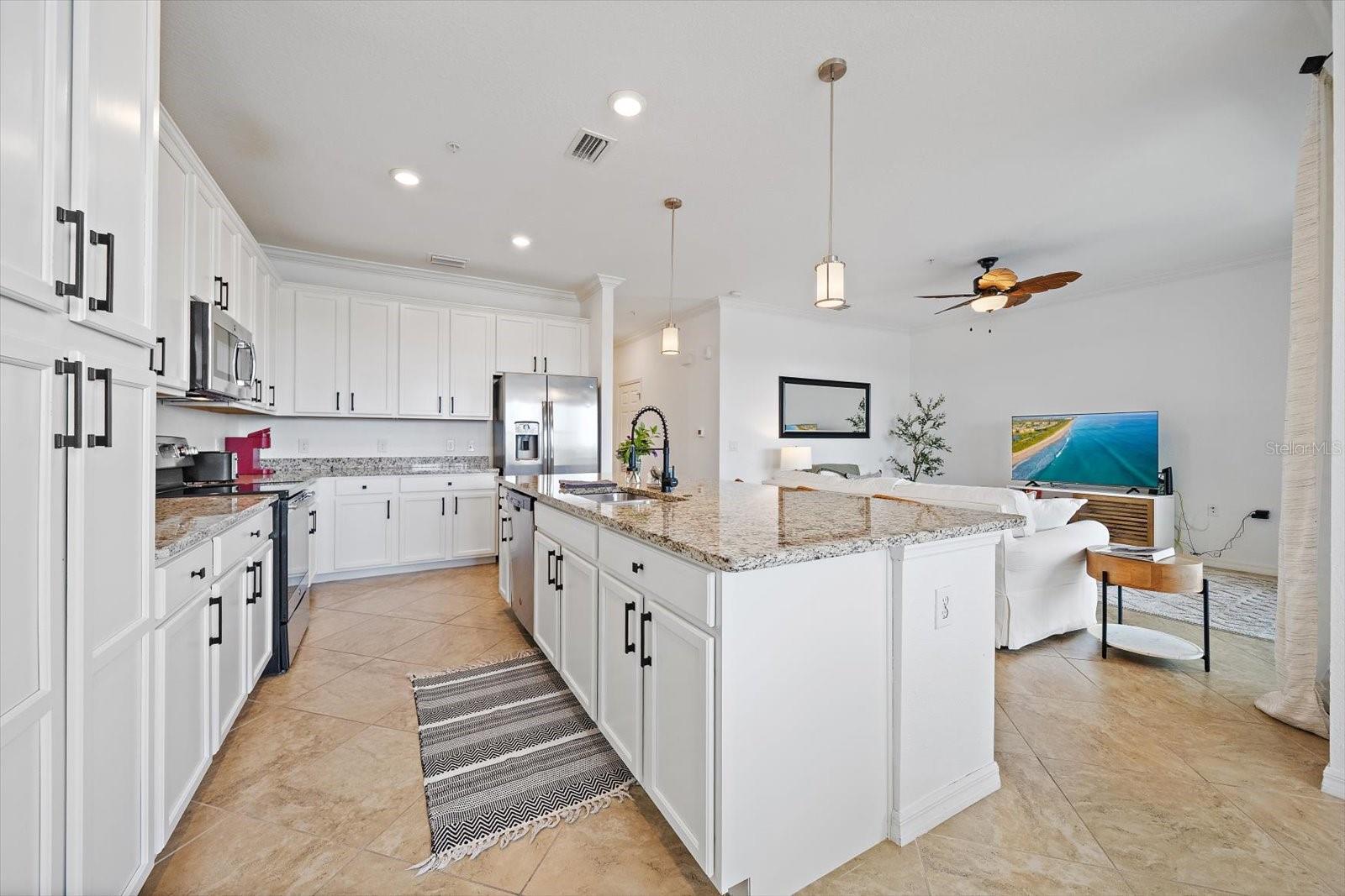 TERRACE III AT LAKEWOOD NATIONAL - Residential
