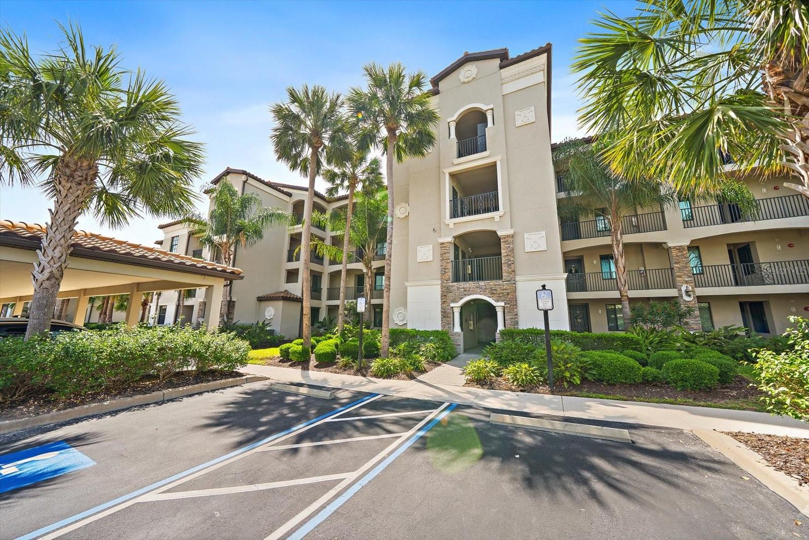 TERRACE III AT LAKEWOOD NATIONAL - Residential