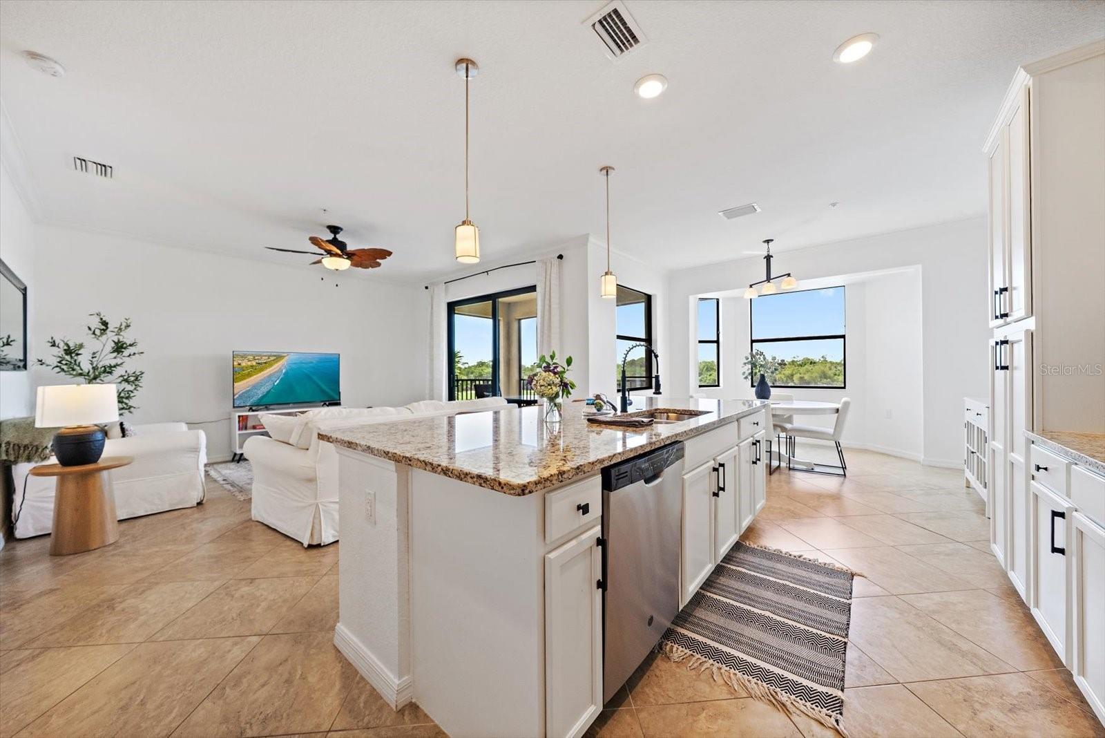 TERRACE III AT LAKEWOOD NATIONAL - Residential