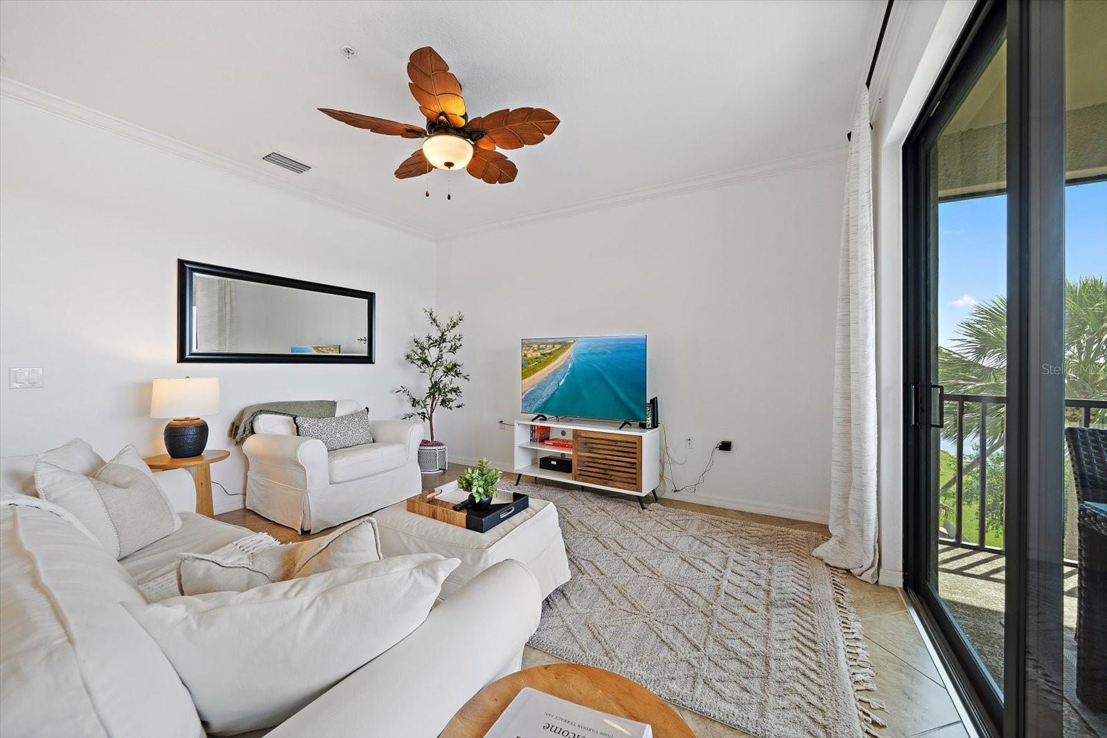 TERRACE III AT LAKEWOOD NATIONAL - Residential