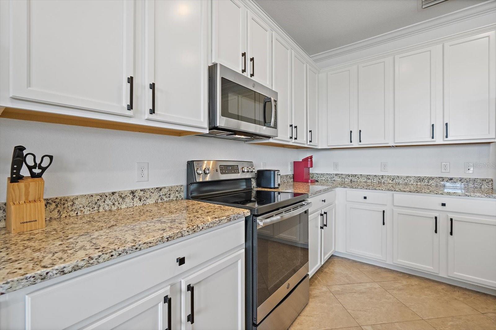 TERRACE III AT LAKEWOOD NATIONAL - Residential