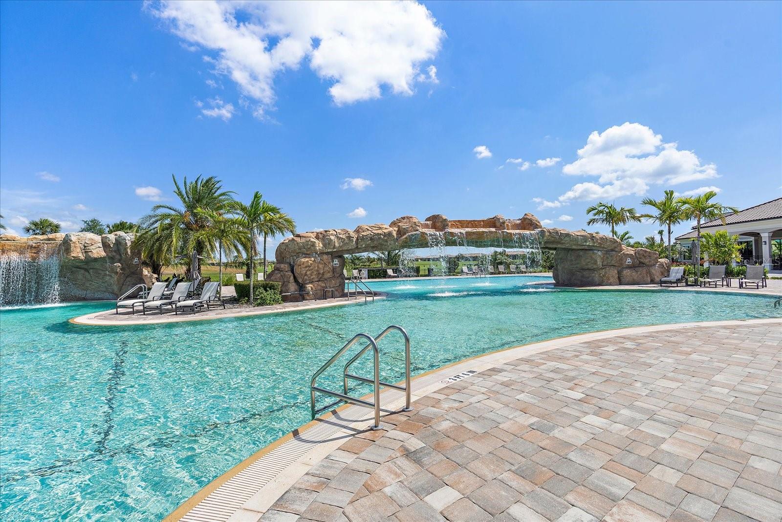 TERRACE III AT LAKEWOOD NATIONAL - Residential
