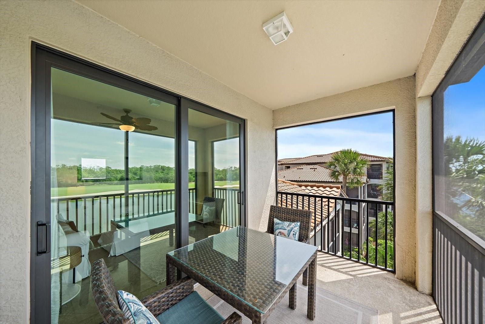 TERRACE III AT LAKEWOOD NATIONAL - Residential