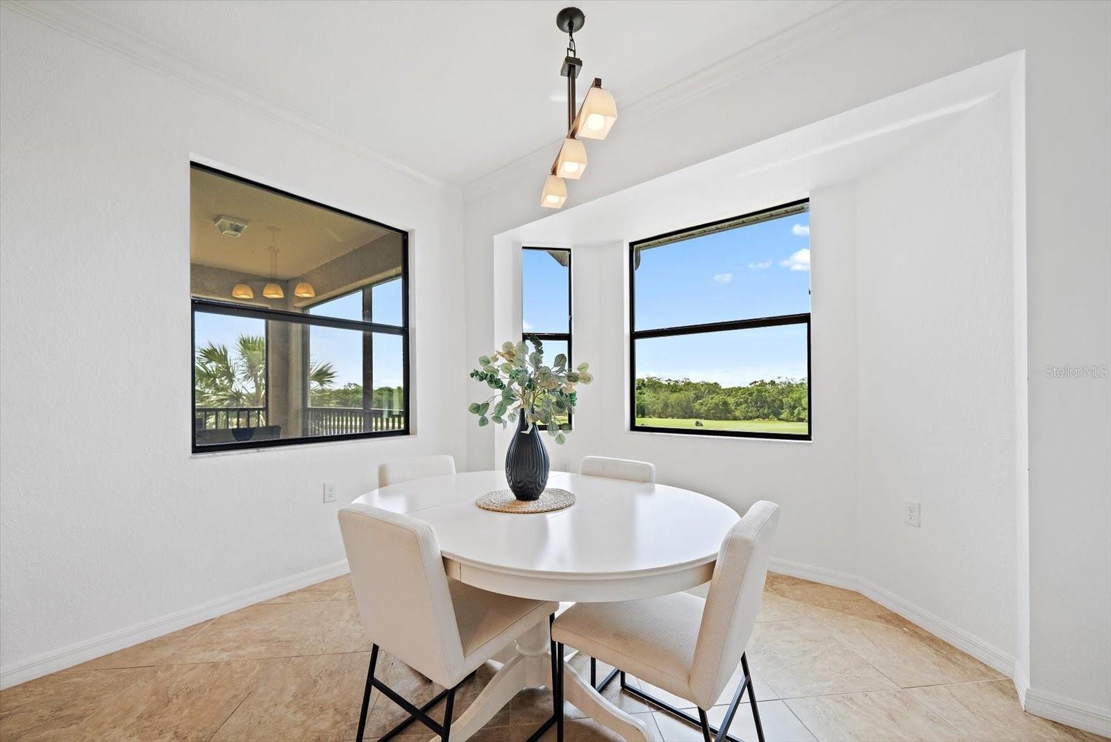 TERRACE III AT LAKEWOOD NATIONAL - Residential