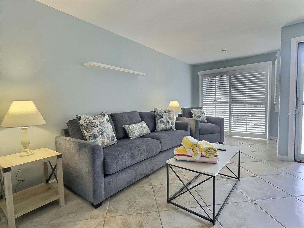 Photo of 5950 Midnight Pass Road #311, Sarasota, FL 34242 (MLS # A4665886)