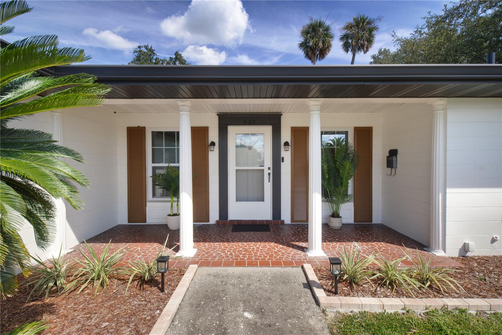 920 ORANGE AVENUE