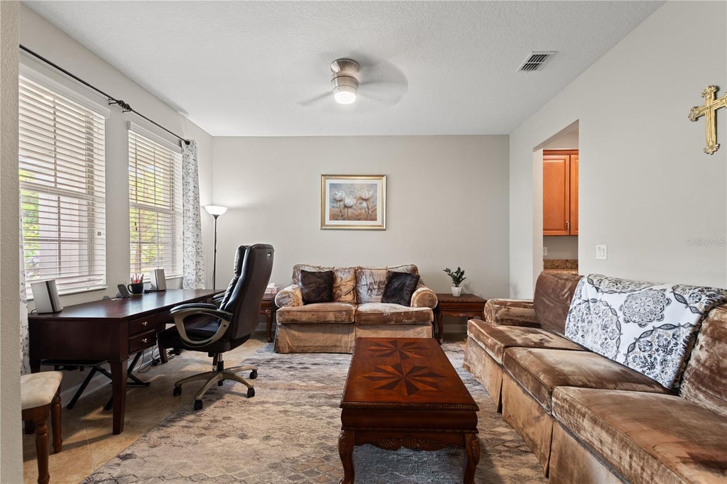 Photo of 1424 Pro Shop Court, Davenport, FL 33896 (MLS # S5152255)