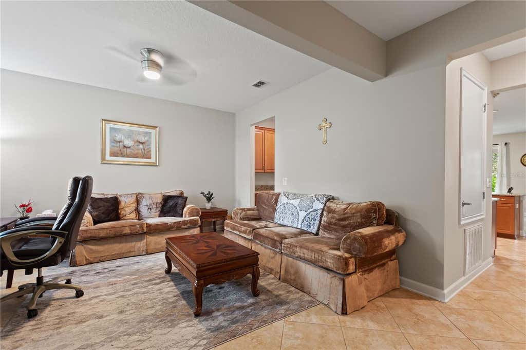Photo of 1424 Pro Shop Court, Davenport, FL 33896 (MLS # S5152255)