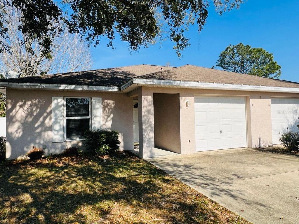 Photo of 4 Serenade Place #A, Palm Coast, FL 32164 (MLS # FC317175)