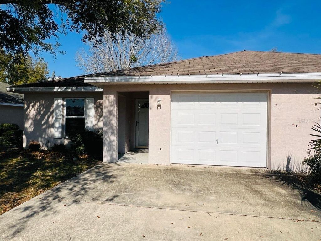 Photo of 4 Serenade Place #A, Palm Coast, FL 32164 (MLS # FC317175)