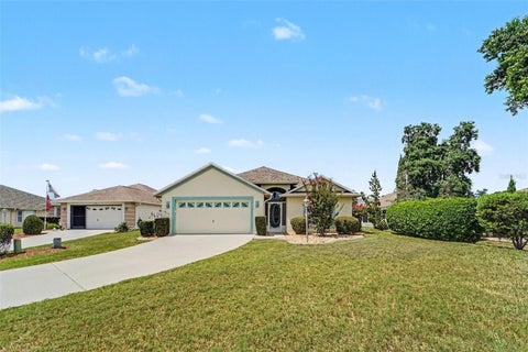 Photo of 3805 E Kiwi Cove Ct, Hernando, FL 34442 (MLS # TB8527539)