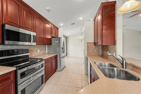 Tiny photo for 3805 E Kiwi Cove Ct, Hernando, FL 34442 (MLS # TB8527539)