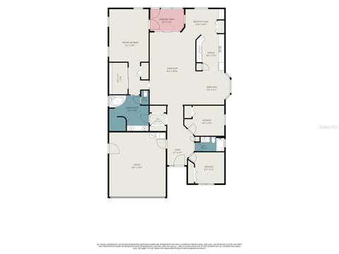 Tiny photo for 3805 E Kiwi Cove Ct, Hernando, FL 34442 (MLS # TB8527539)
