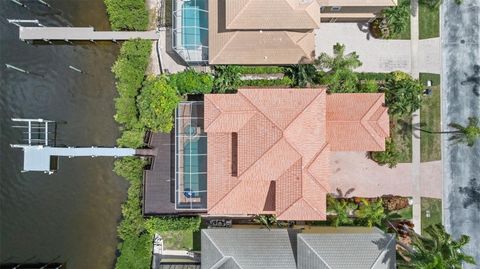 A home in APOLLO BEACH