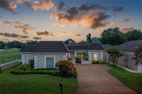 A home in ORLANDO