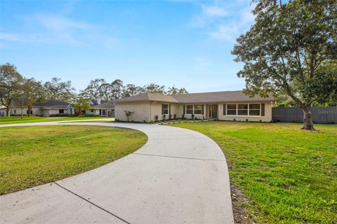 A home in CLEARWATER