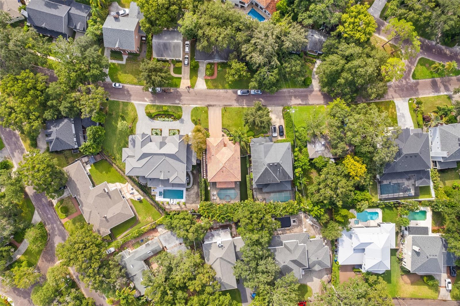 BAY VIEW ESTATES - Residential